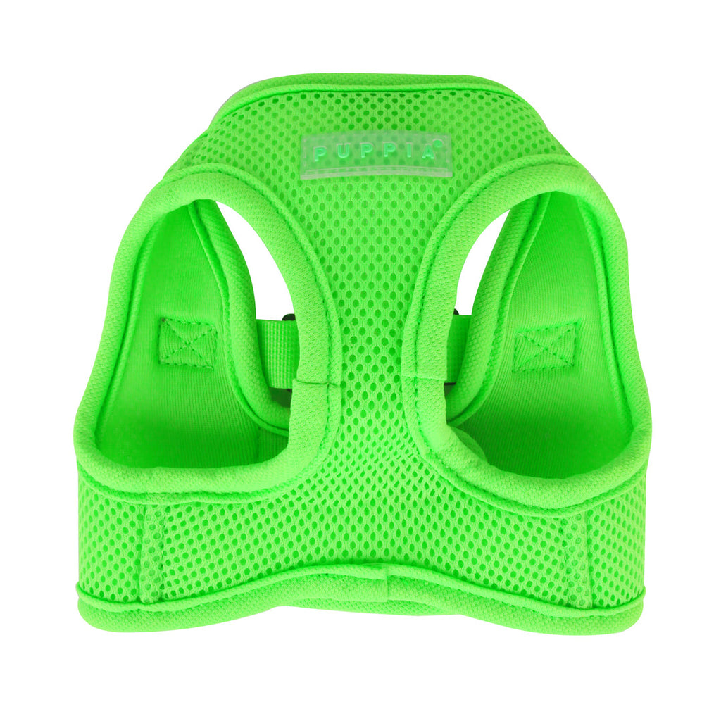 Arnés chaleco Neón Vest de Puppia