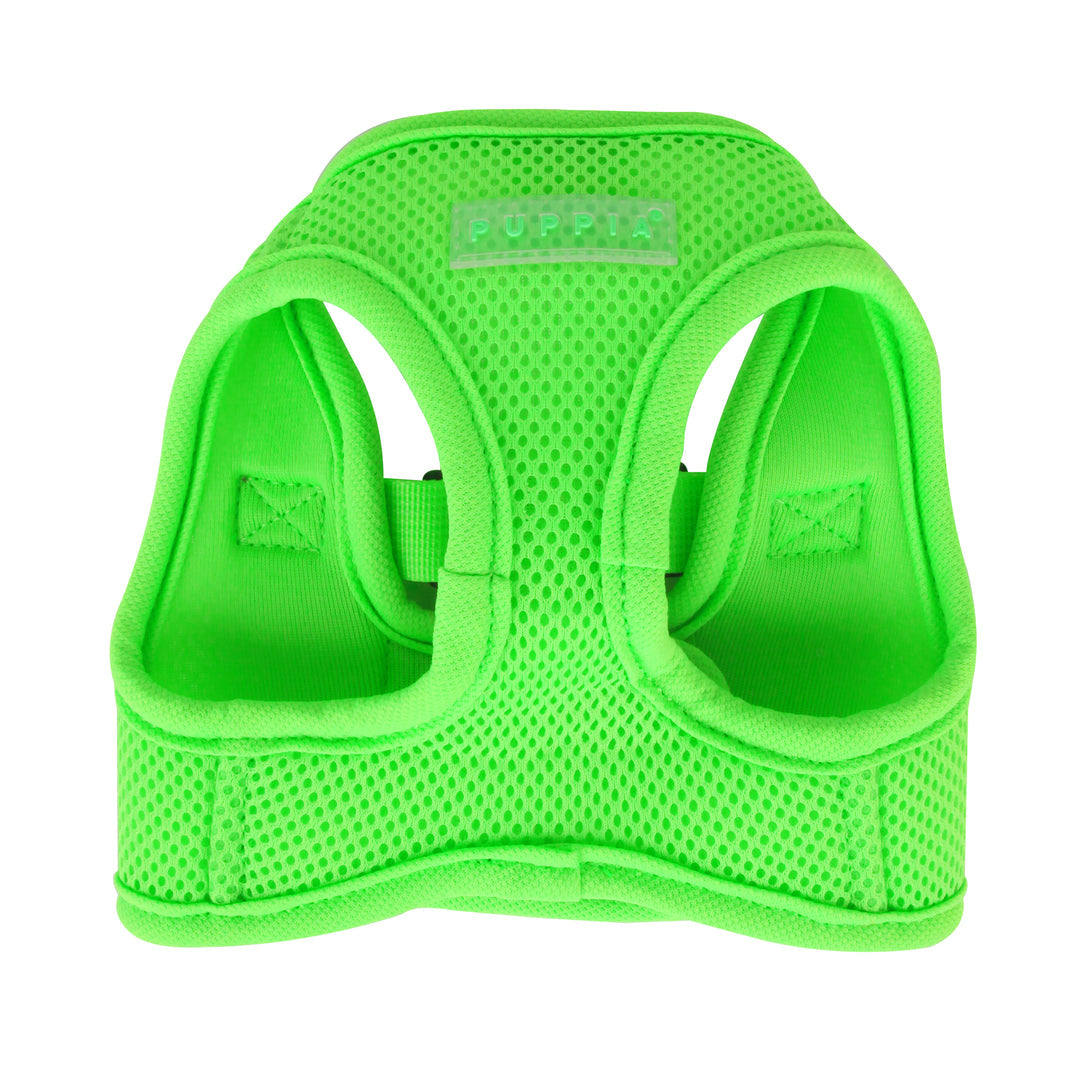 Arnés chaleco Neón Vest de Puppia