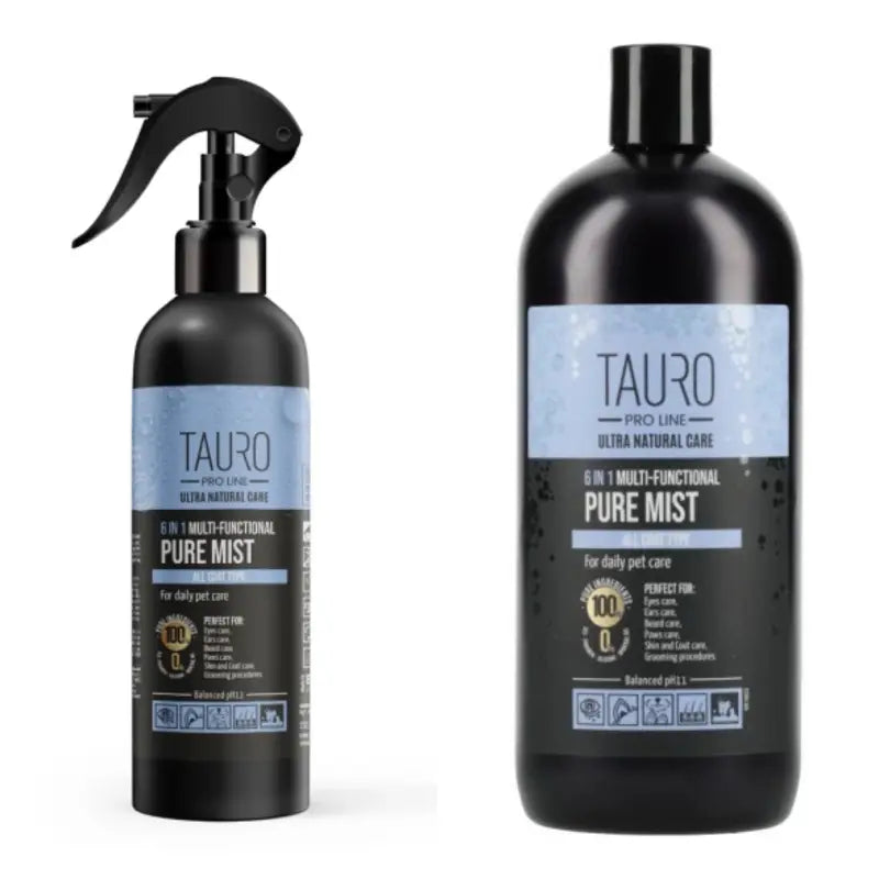 Pure Mist de Tauro Pro line