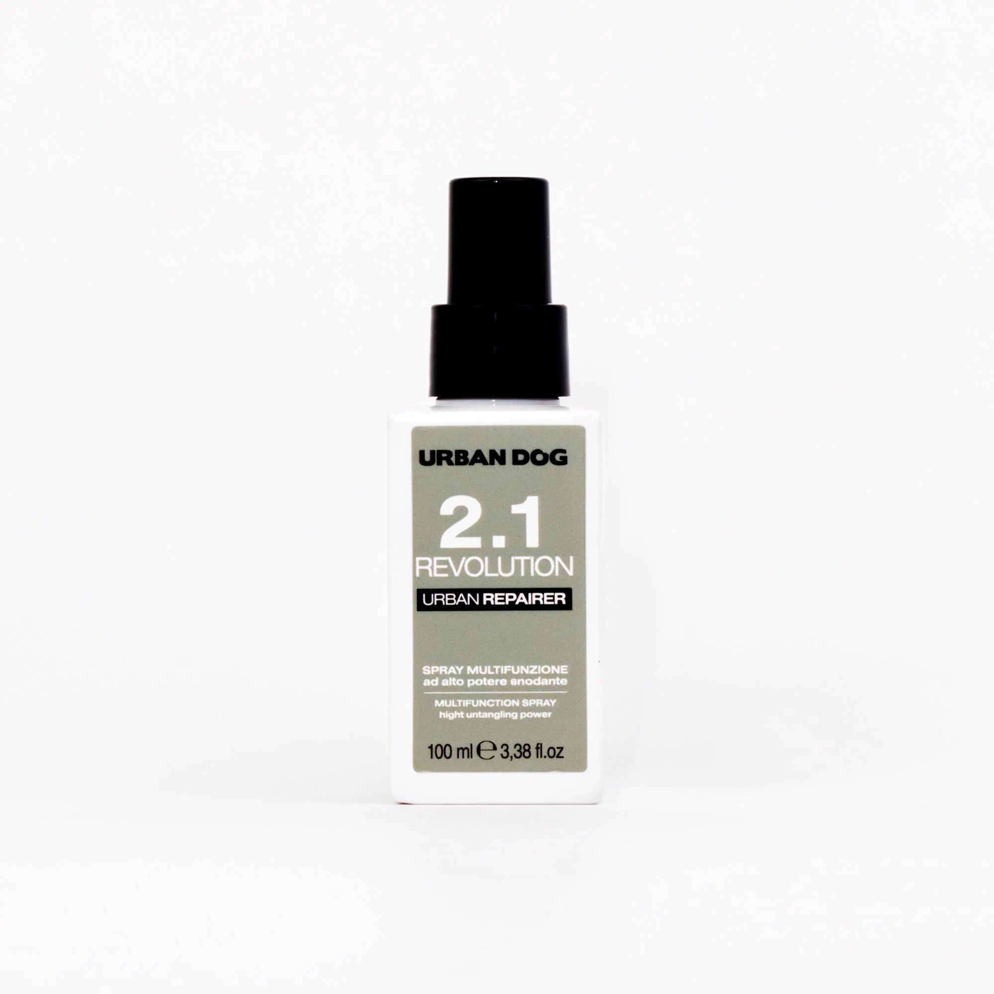 Spray desenredante 2.1 Revolution de Urban Dog
